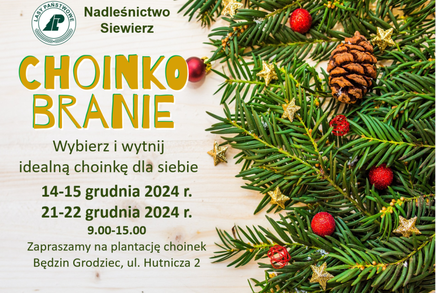 Choinkobranie